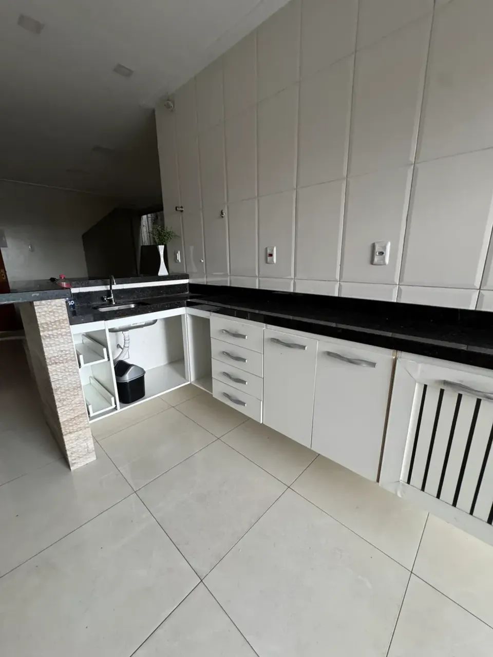 Apartamento Augusto Montenegro - Foto 4