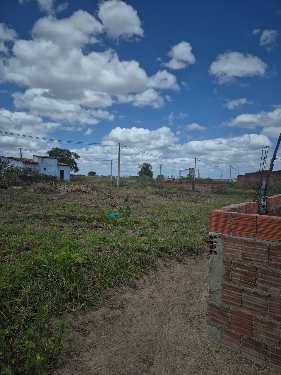 Repasse lote ll imovel serrinha  - Foto 4