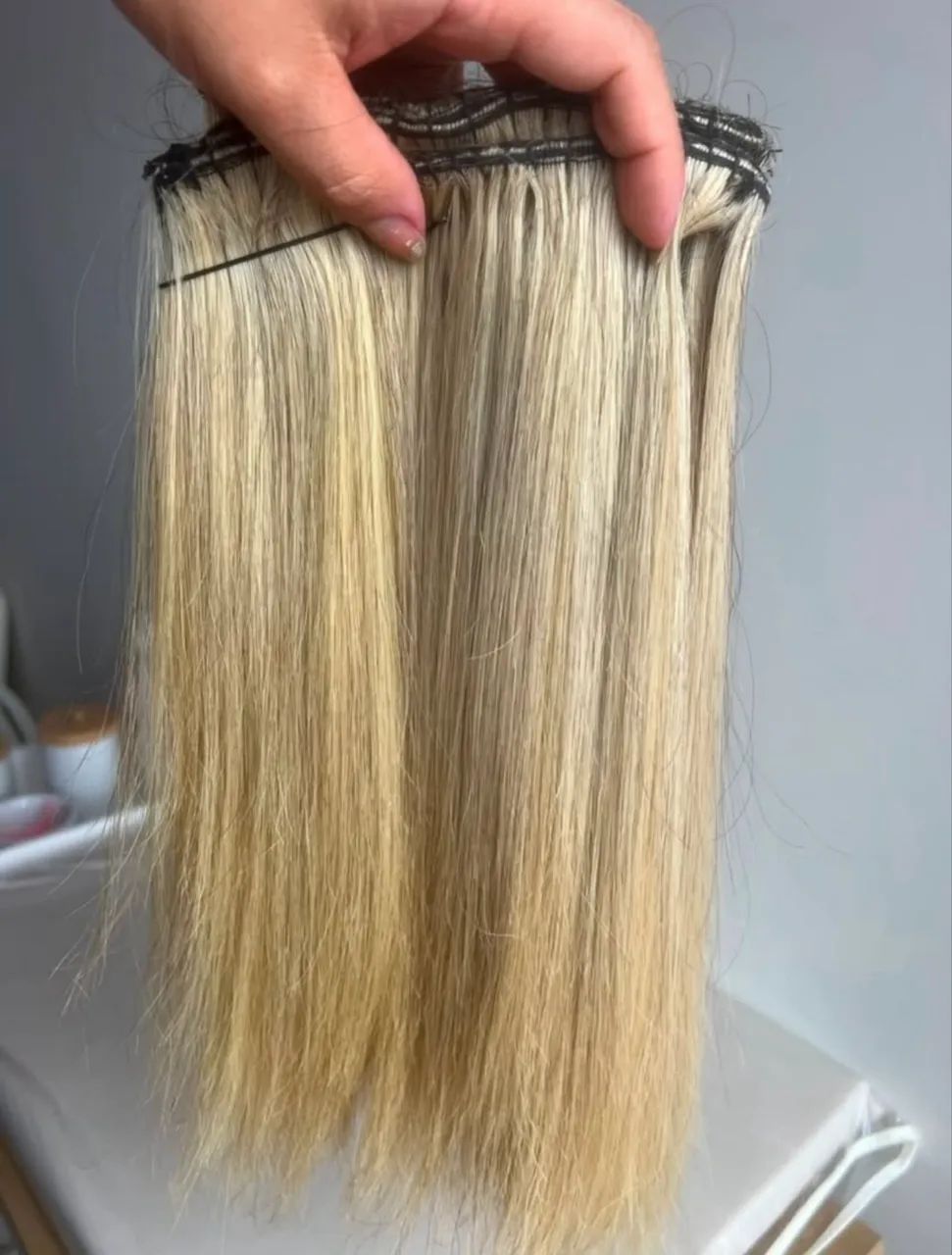 Mega Hair - Cabelo Humano  - Foto 4