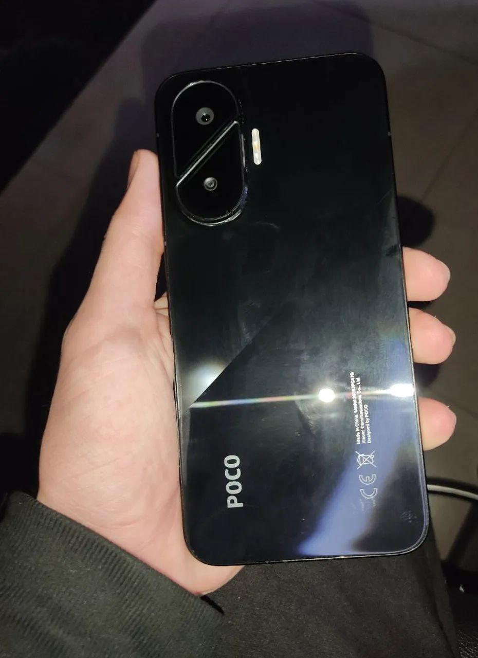 Poco F7 12/512 - Foto 5