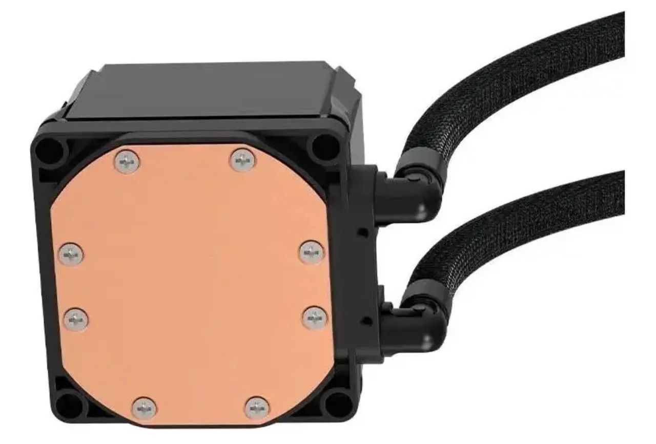 Water Cooler 240mm Husky ARGB - Foto 4