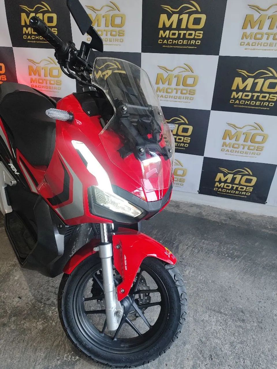 Honda ADV 150 - Foto 5