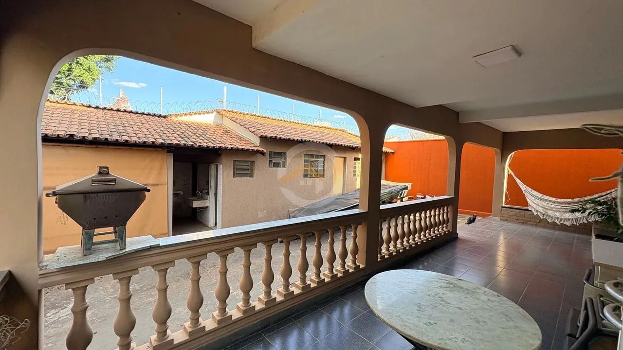 Sobrado 7 suites - St. Crimeia Oeste - Foto 5
