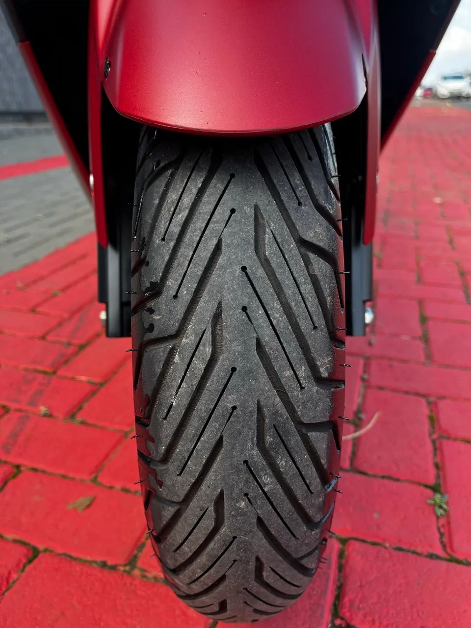 NMAX ABAIXO DA FIPE - Foto 4