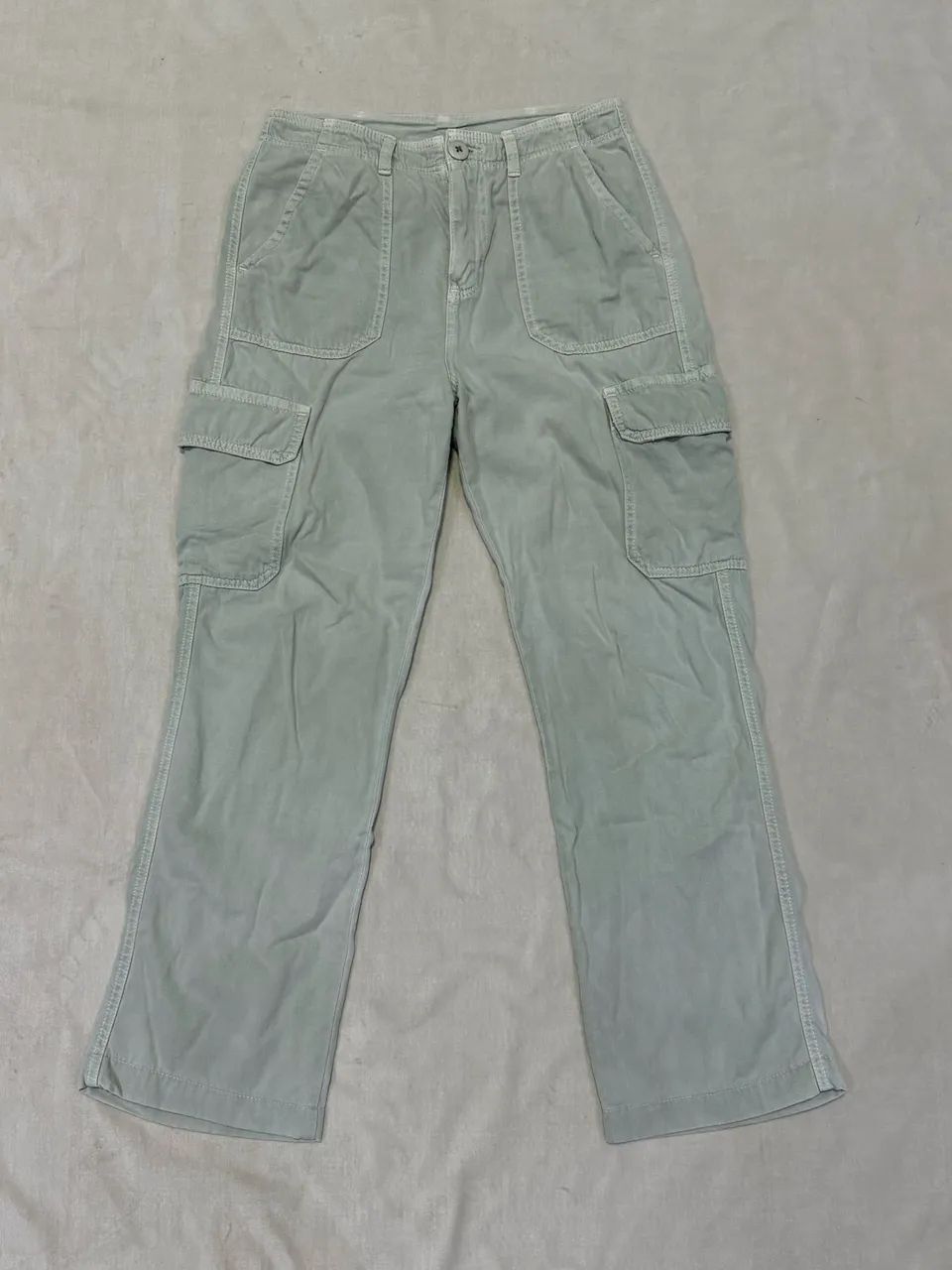 Calça cargo  - Foto 4