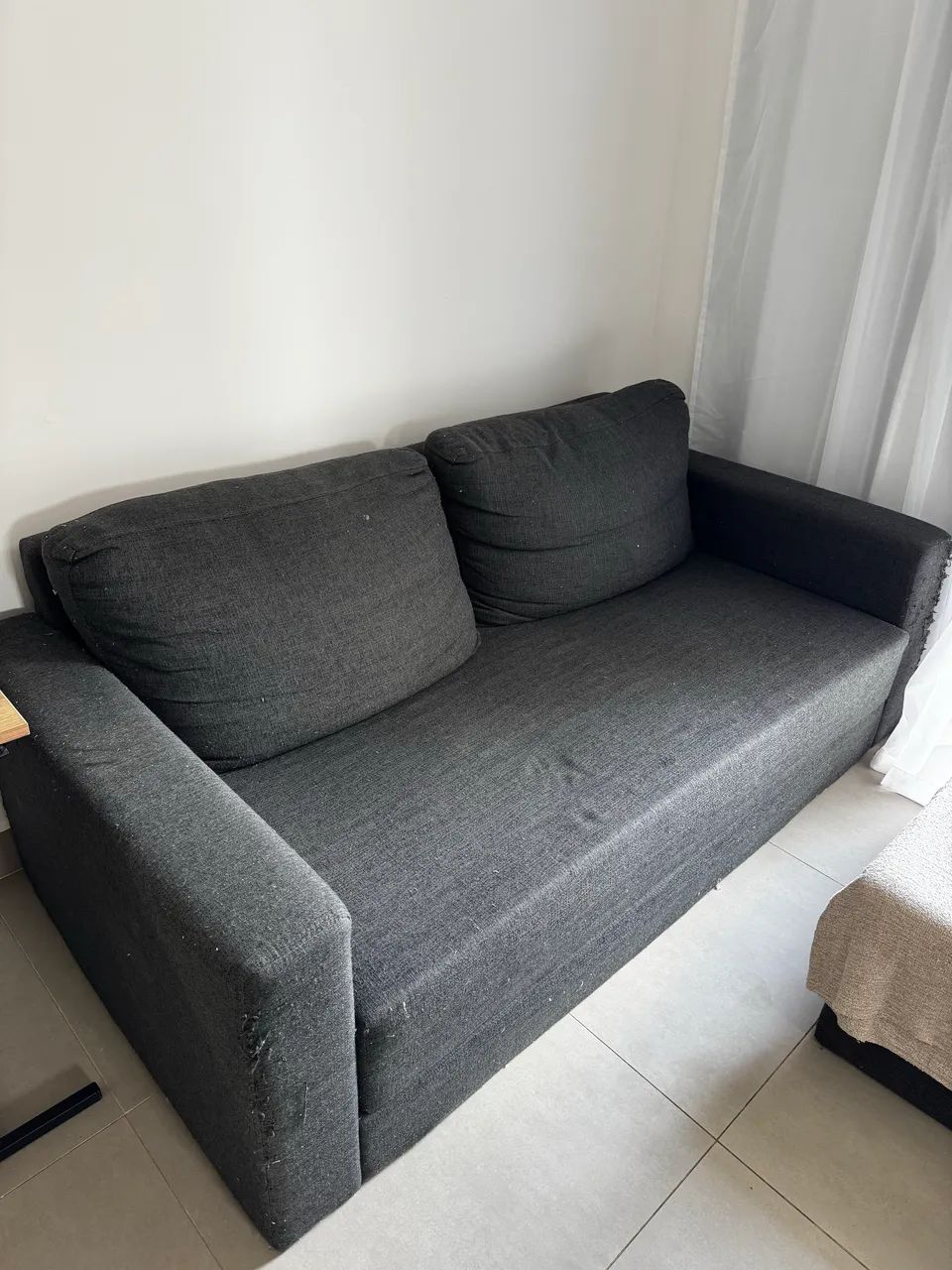 Sofá tokstok linho65579517382402120