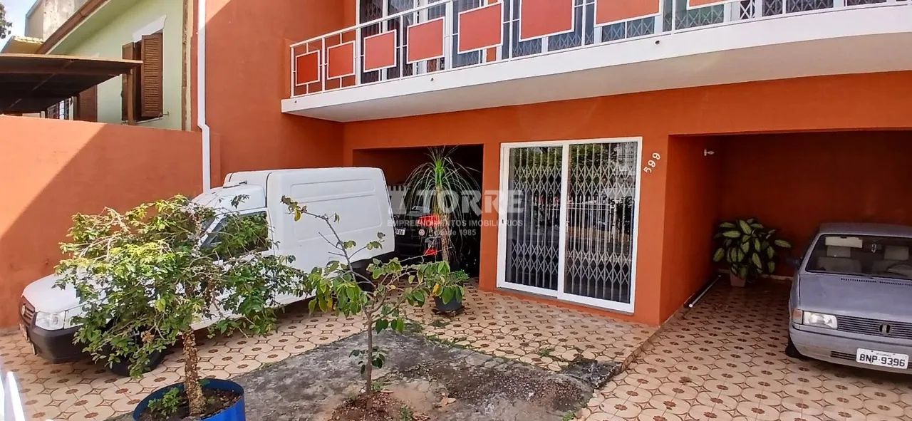 casa - Vila Industrial - Campinas - Foto 4