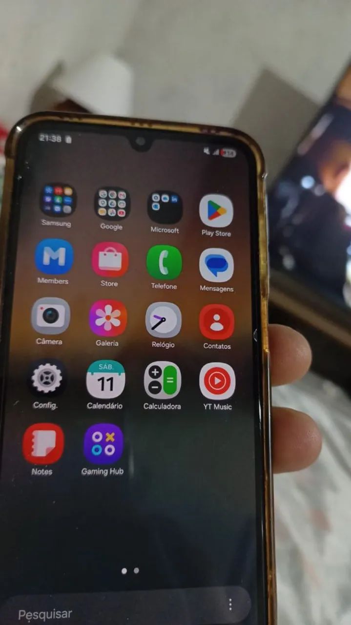 Galaxy a15