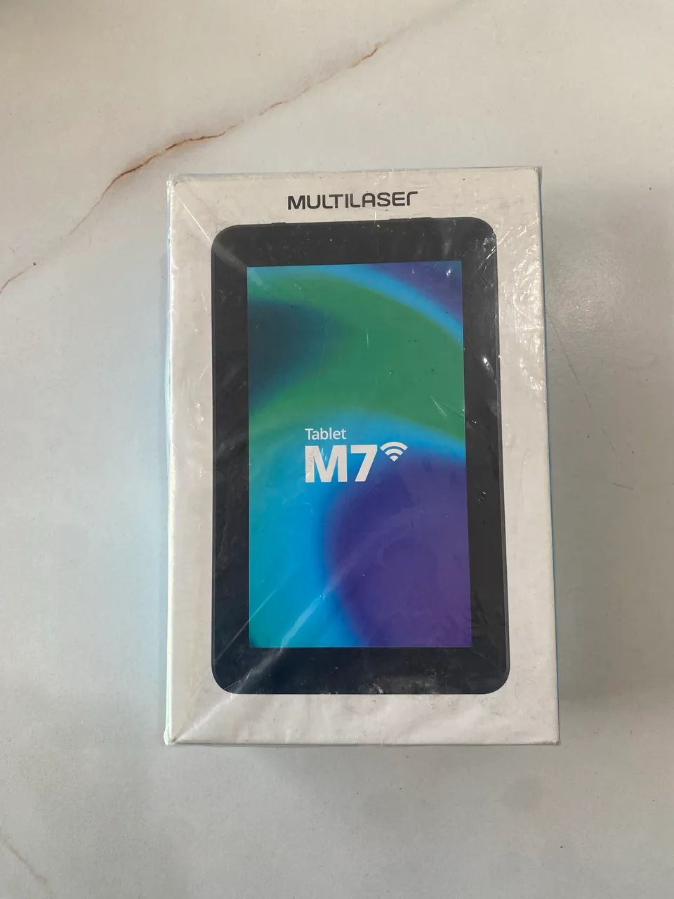 Tablet Multilaser M7 ( Novo ) - Foto 2