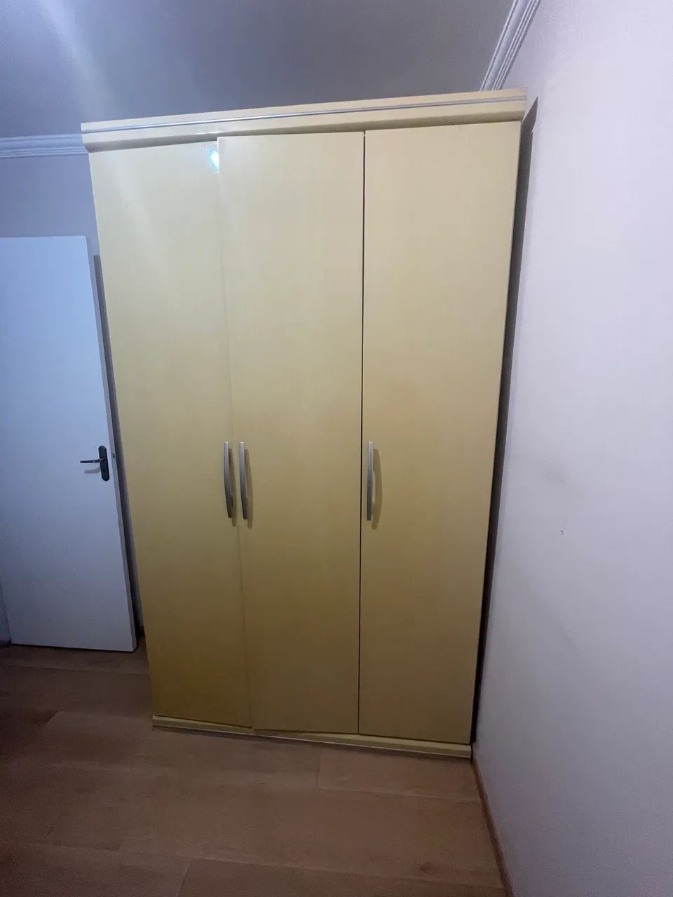 Guarda Roupa 3 portas