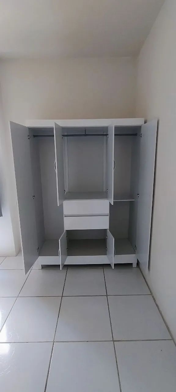 Guarda roupa - Foto 2