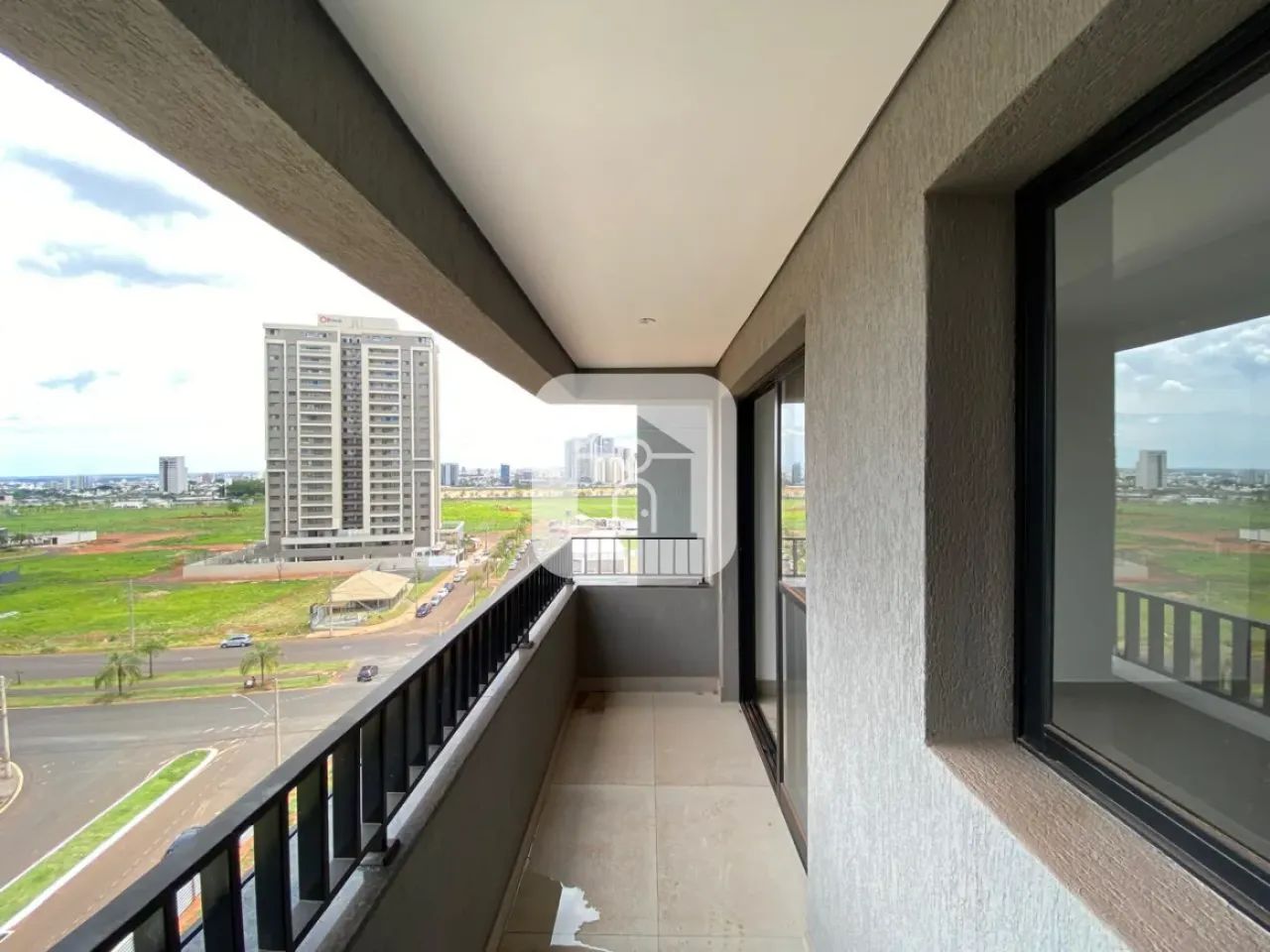 Apartamento Padrão em Uberlândia - Foto 4