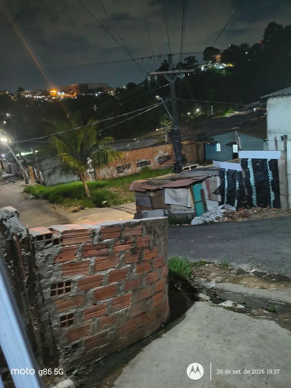 Vendo ou troca casa  - Foto 2