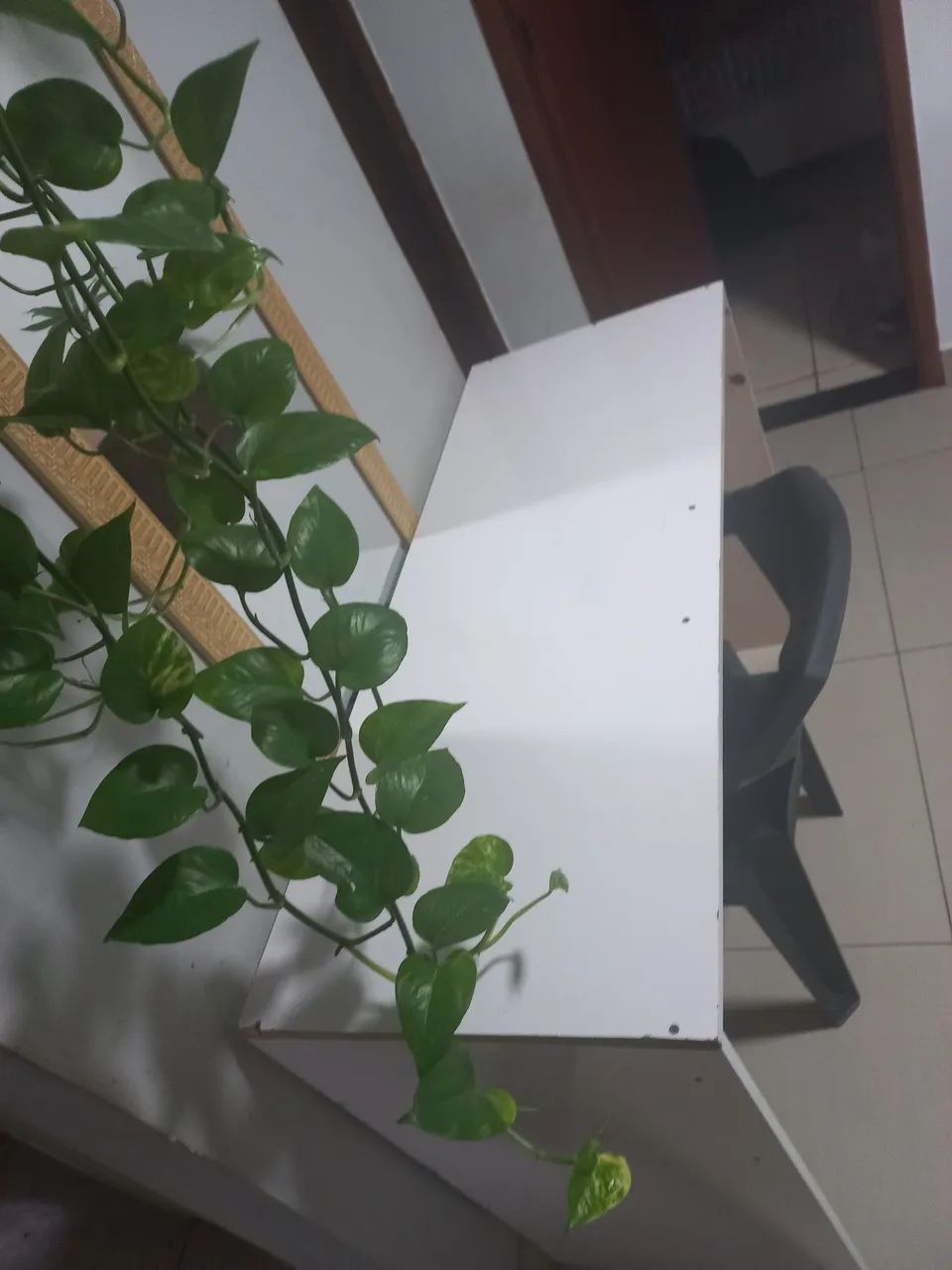 Mesinha multi  uso