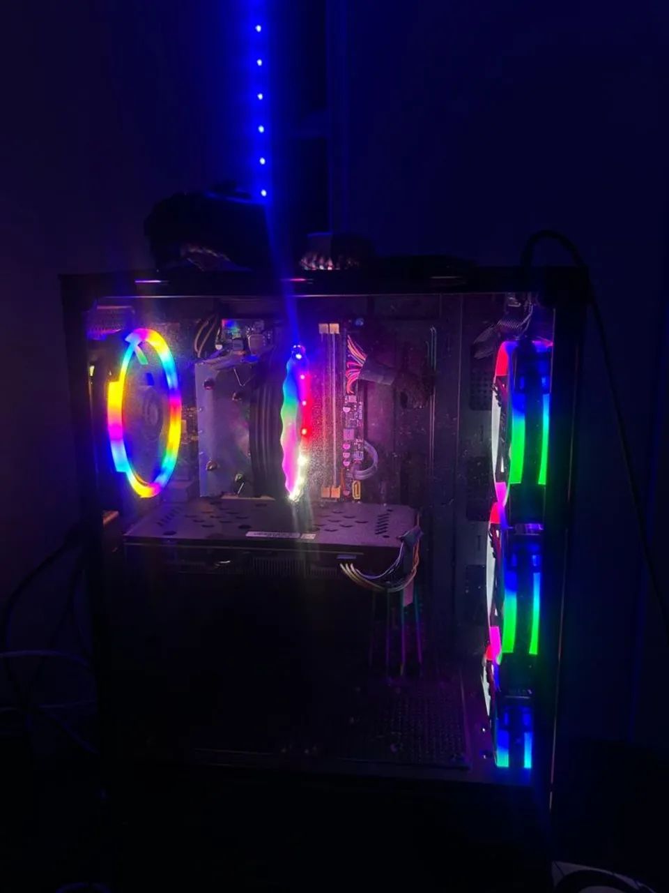 pc gamer rx580 e i5