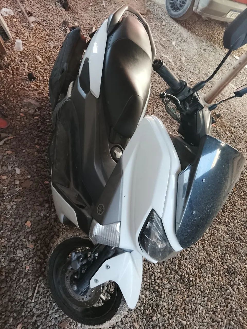 Nmax 2020  - Foto 2