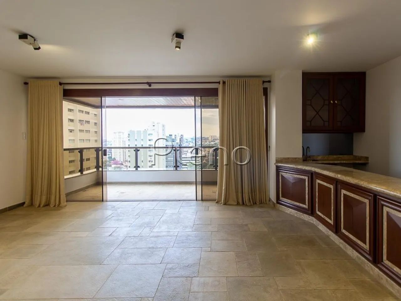 Apartamento à venda em Campinas, Cambuí, com 4 suítes, com 297 m², Edifício Jatiuca - Foto 3
