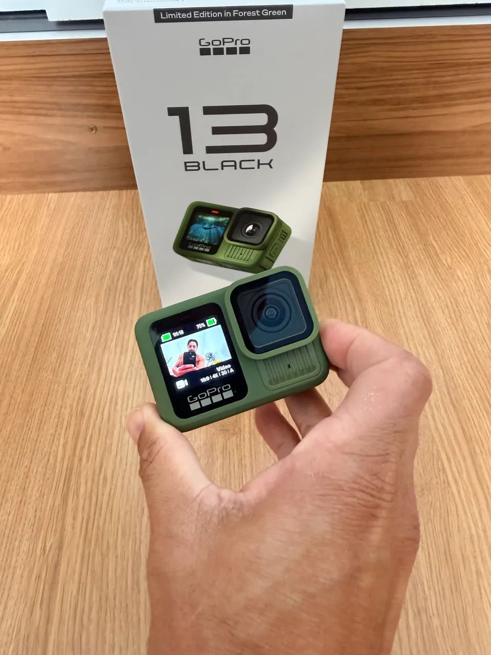 GOPRO HERO 13 BLACK 