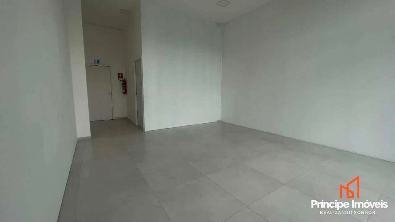 Sala comercial com no Bom Retiro em Joinville - Foto 3