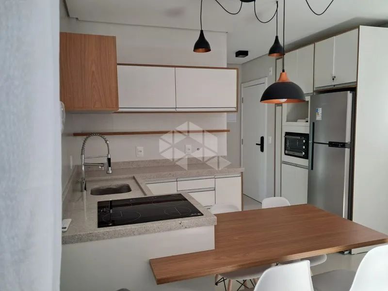 Studio 31M² - para Alugar - Foto 4