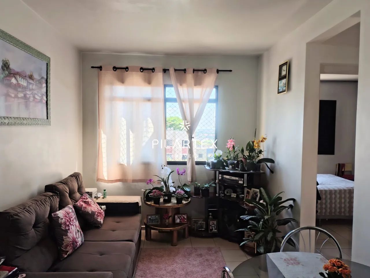 Apartamento 2 quartos - Antares - Foto 3