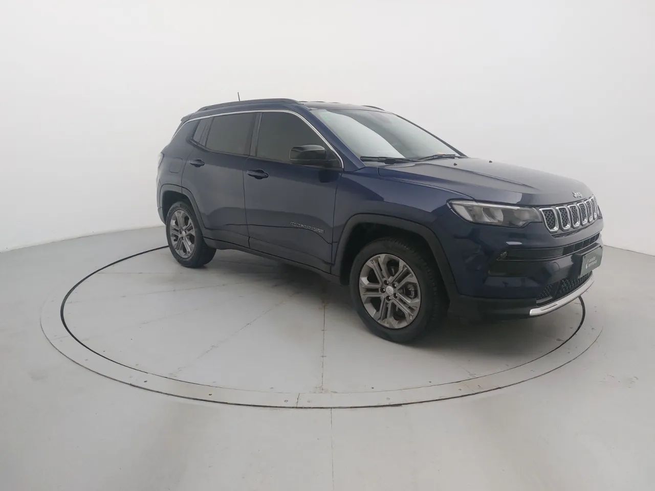 Jeep Compass LONG. T270 1.3 TB 4x2 Flex Aut., foto 7 de 18