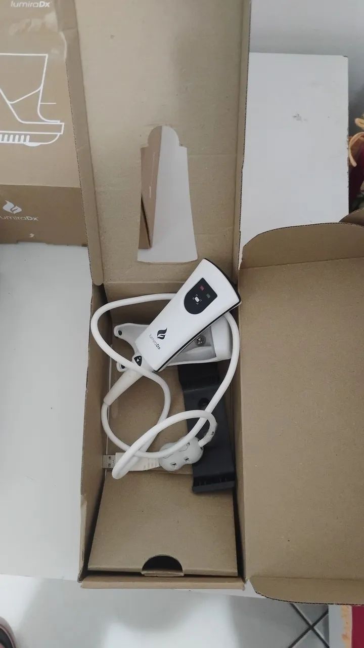 Vendo Kit avançado Limita DX para resultados de exames com precisão       Lll - Foto 3