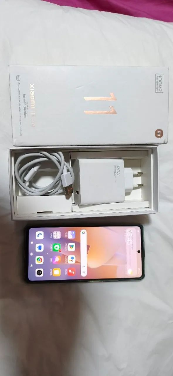 VENDO XIAOMI 11T PRO - Foto 3
