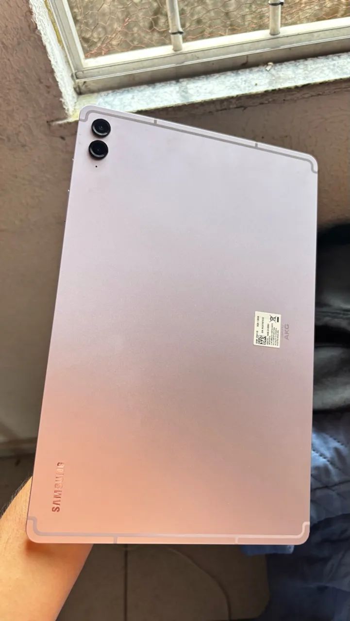 TABLET S9 fe plus  - Foto 3