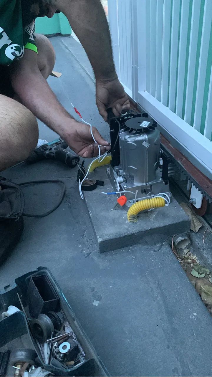 Instalação e manutenção  - Foto 4