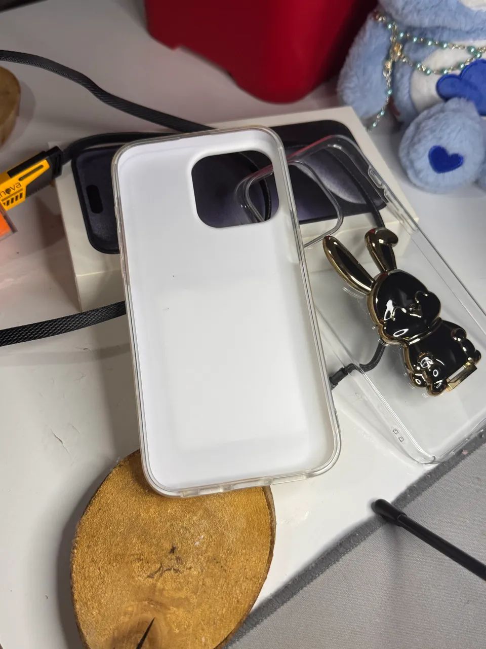 IPHONE 15 PRO MAX  - Foto 5