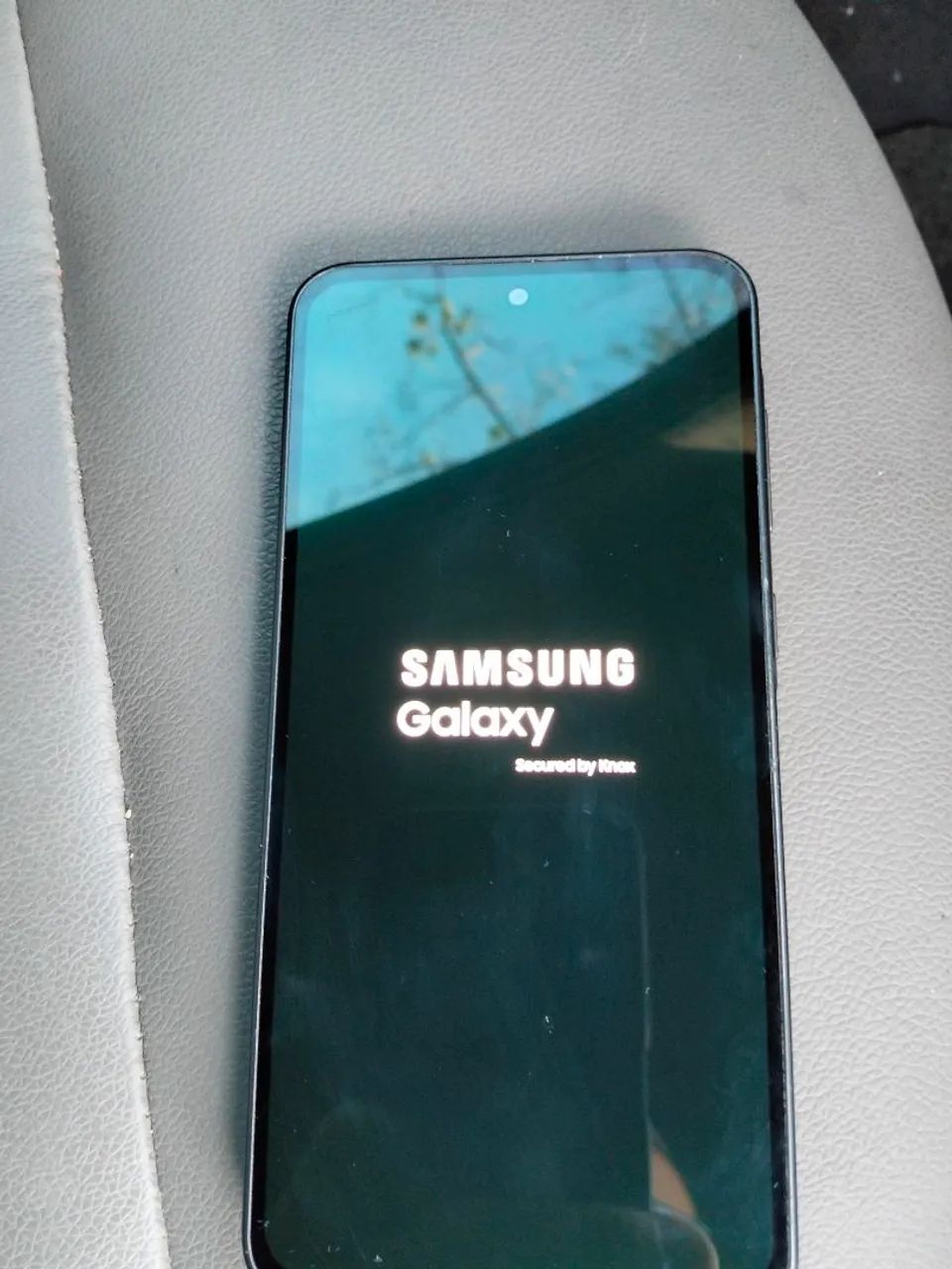 Celular A36 256gb seminovo - Foto 3