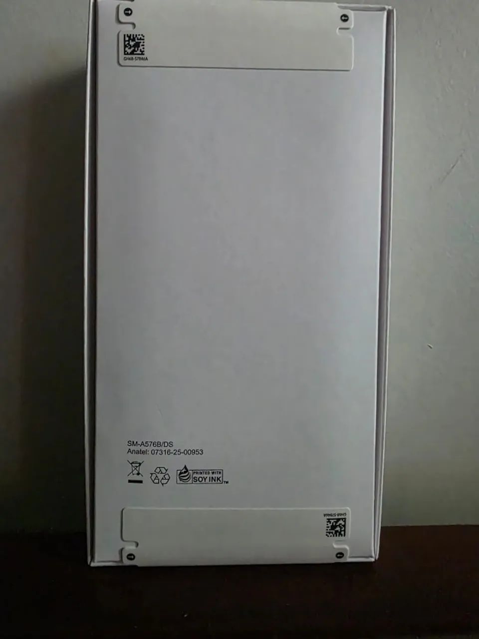Samsung Galaxy A57 128gb - Foto 2
