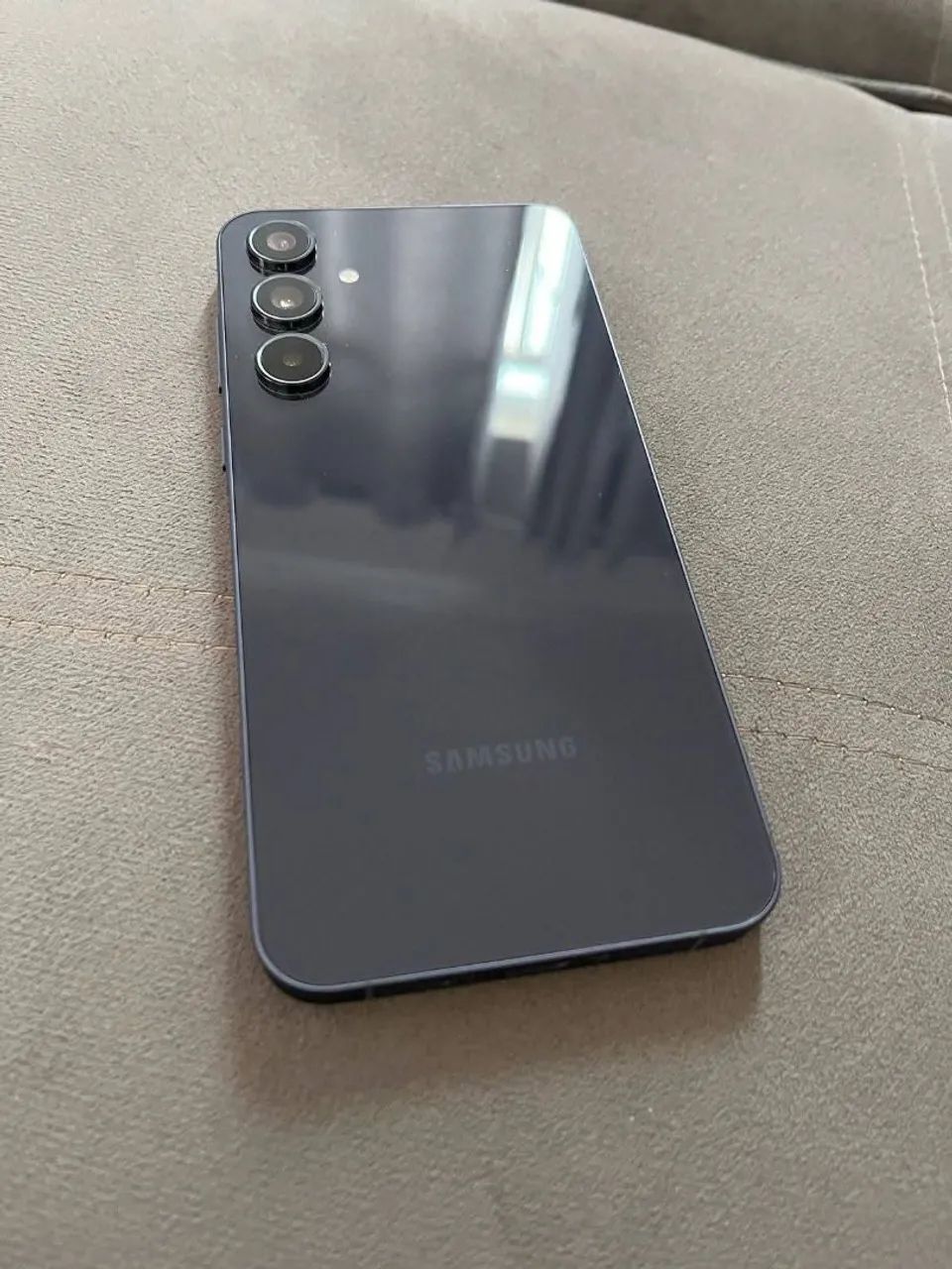 Celular Samsung A55