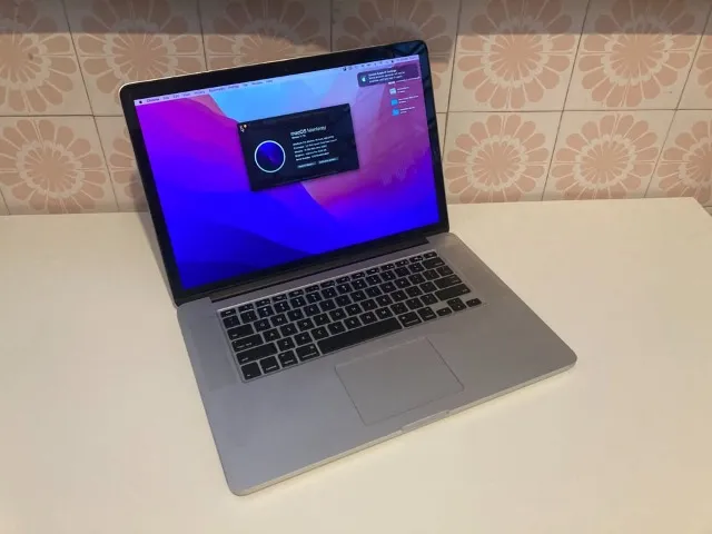 MacBook Pro 13 Mid 2012 (A1278) | Core i5 | 16GB RAM | 480GB