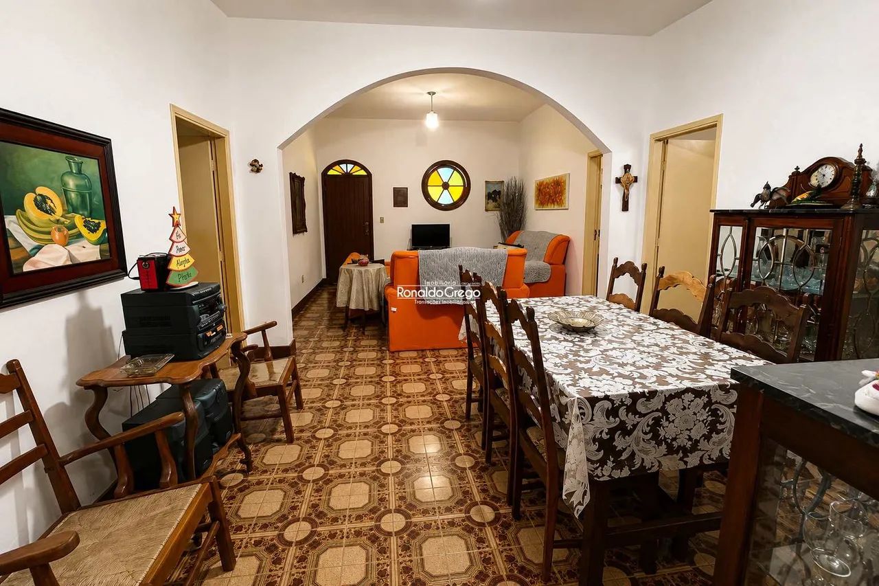 Sitio 12 Alqueires 3 casas de colonos 1casa sede - Foto 3