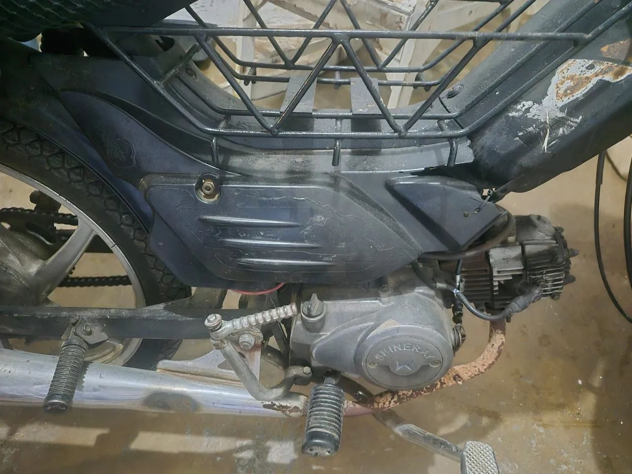 Moto - Foto 2