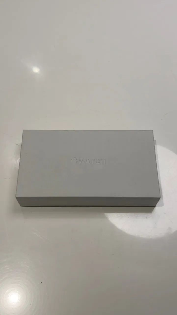Apple Watch Ultra 2 - Foto 3