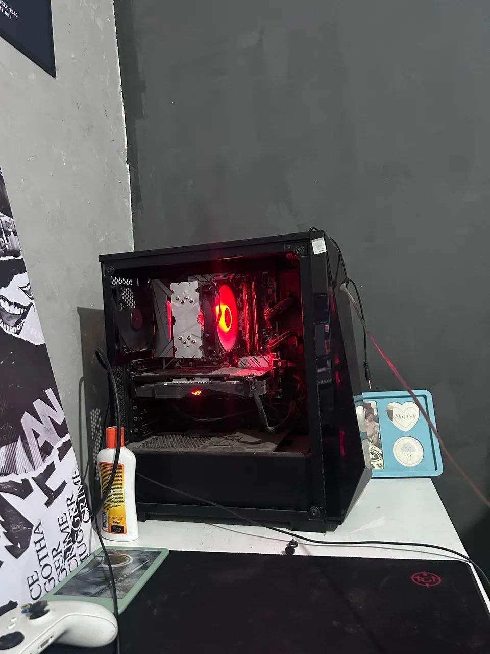 PC GAMER 
