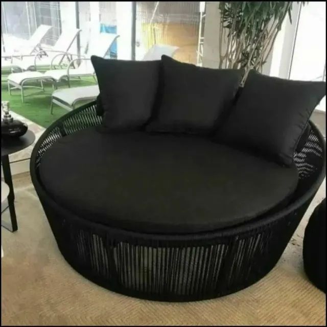 CHAISE PARA VARANDA, PISCINA, JARDIM 