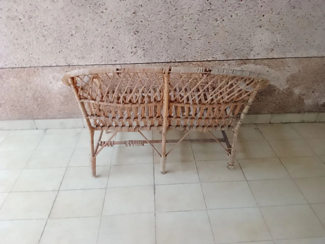 Vendo Banco de Quintal  - Foto 3