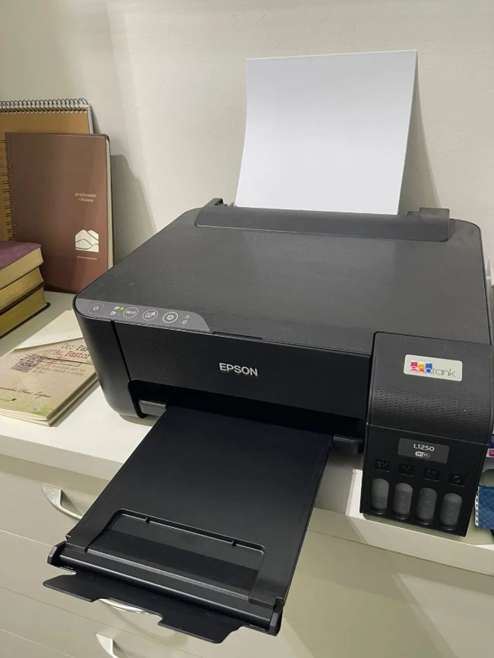IMPRESSORA EPSON L1250 - Foto 2