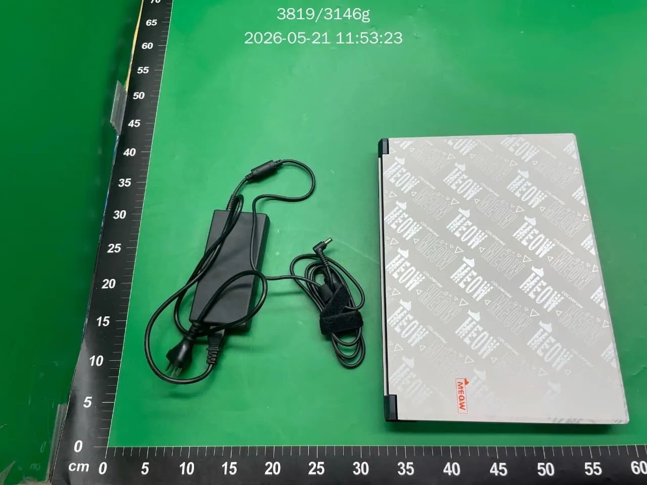 Notbook Gamer Rtx 4070  - Foto 4
