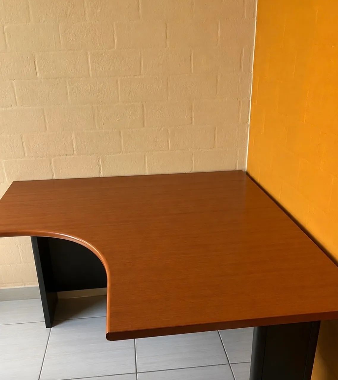 Mesa de madeira 