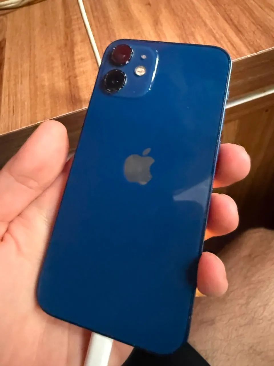 Iphone 12 Mini 128GB - Foto 2