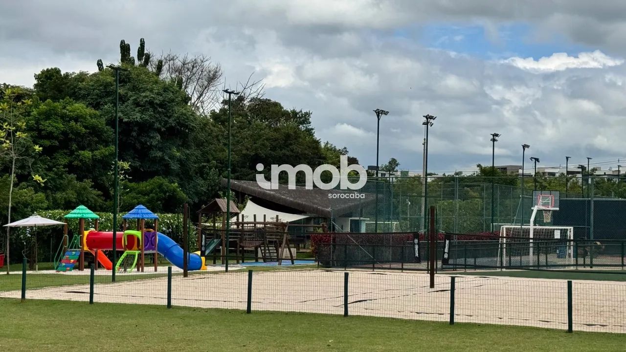 Casa à Venda Condomínio Alphaville Nova Esplanada 2 Votorantim SP - Foto 4