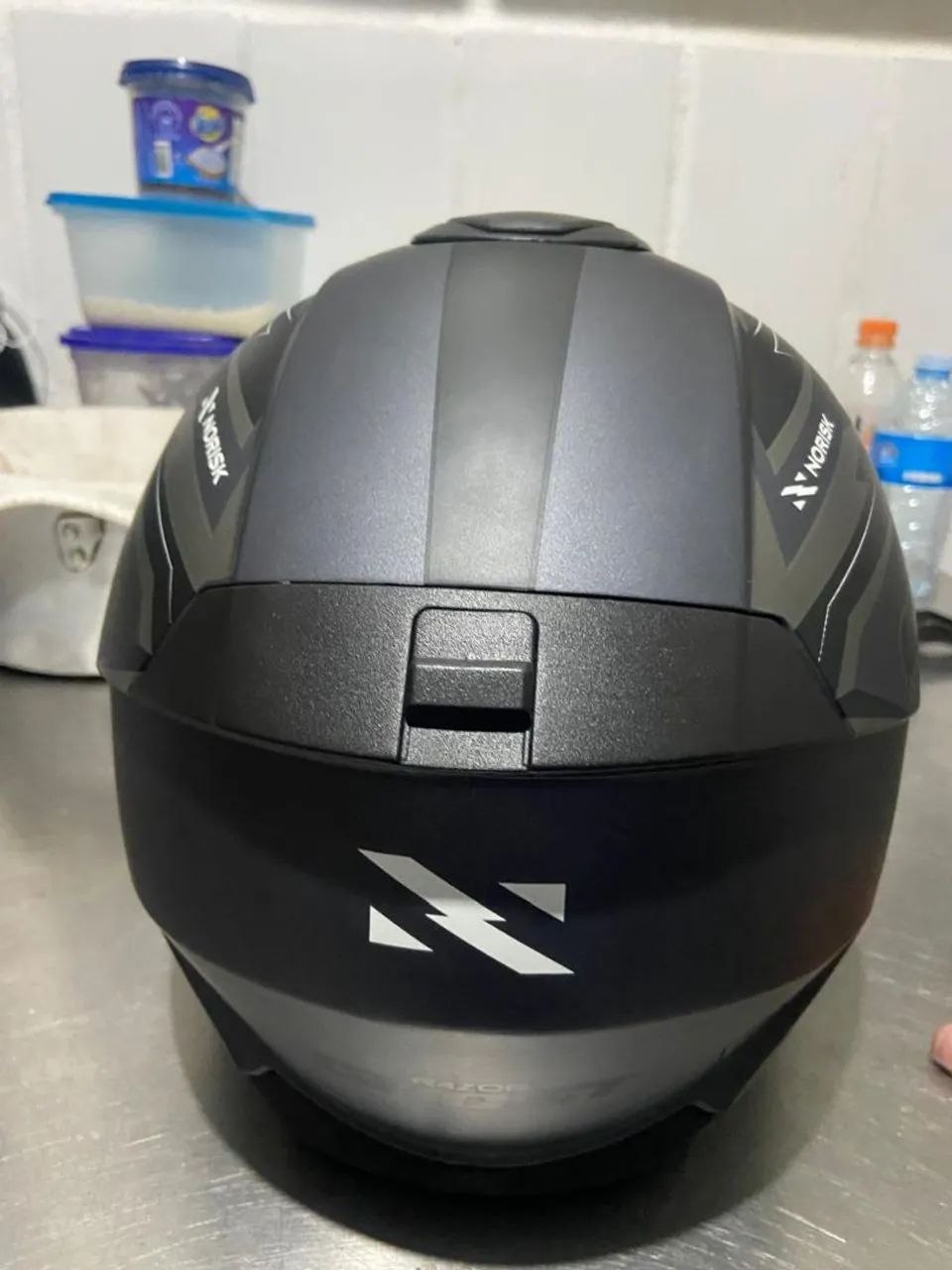 Capacete  - Foto 2