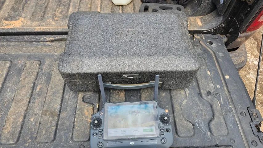 Kit Drone DJI Agras T-25  - Foto 2