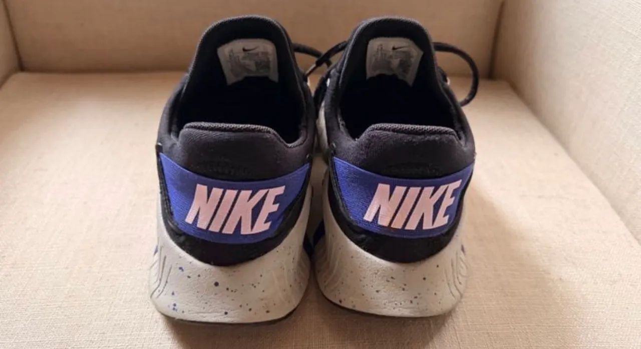 tênis nike metcon 4 feminino original - Foto 2