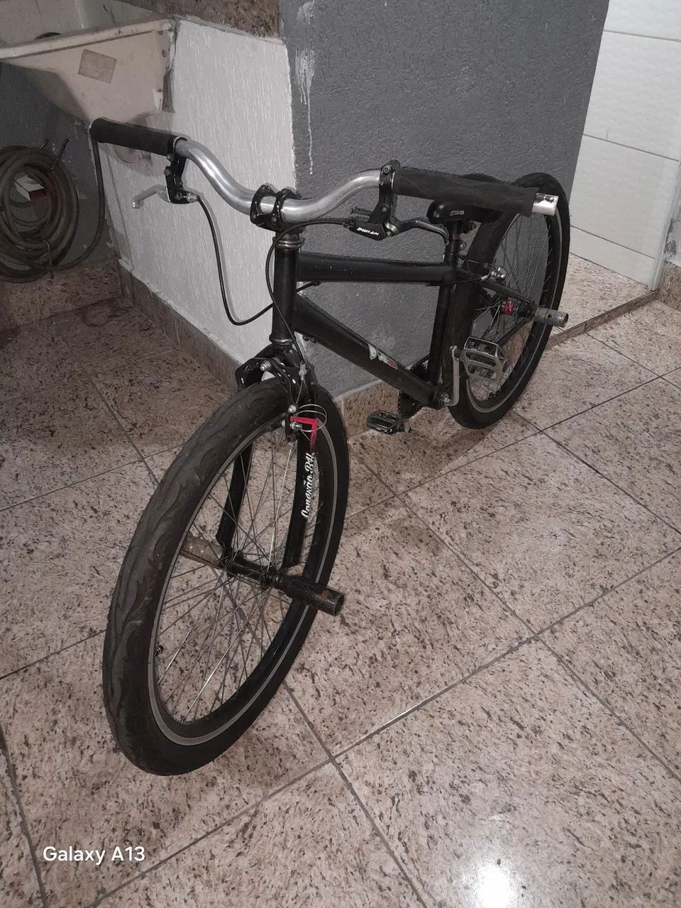 Bicicleta wheeling aro 26 - Foto 3